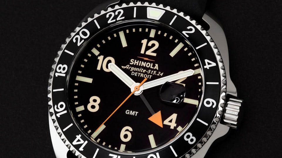 Unboxing The Rambler GMT With Peter Von Panda