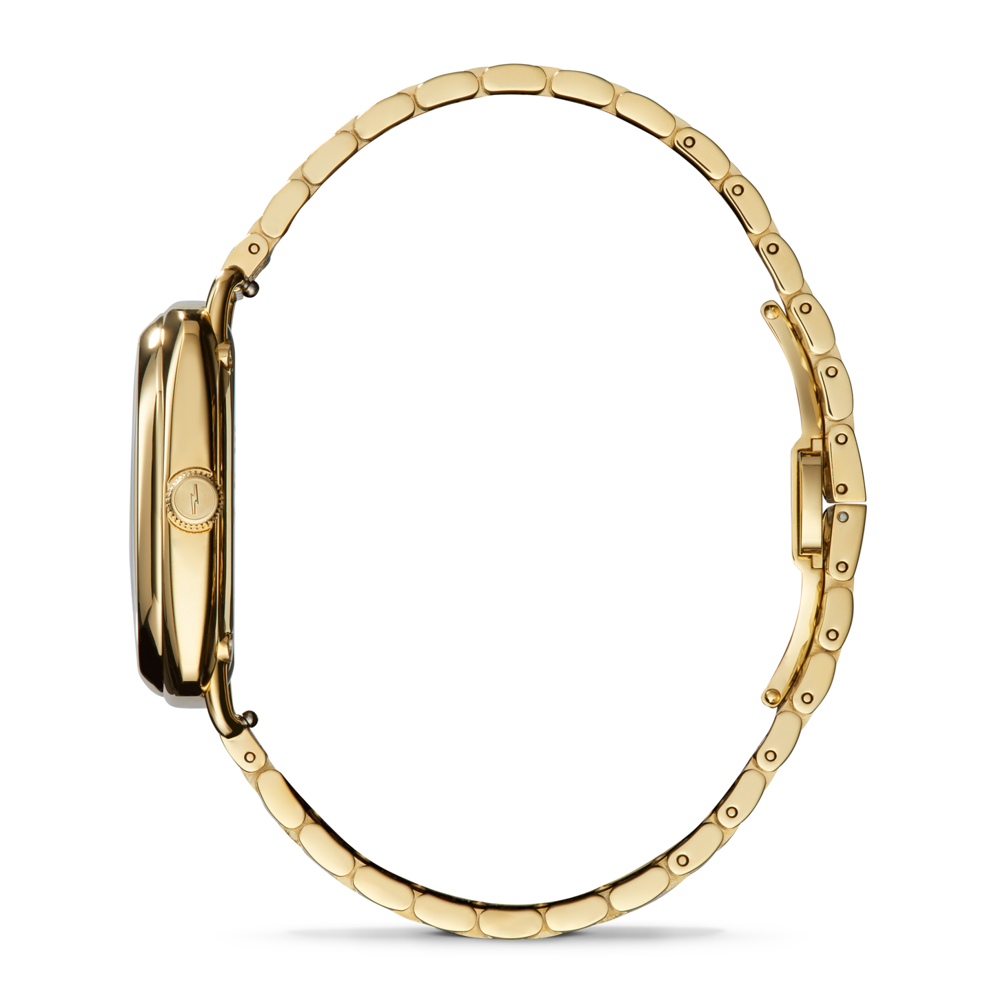 Bixby Watch - Light Silver
