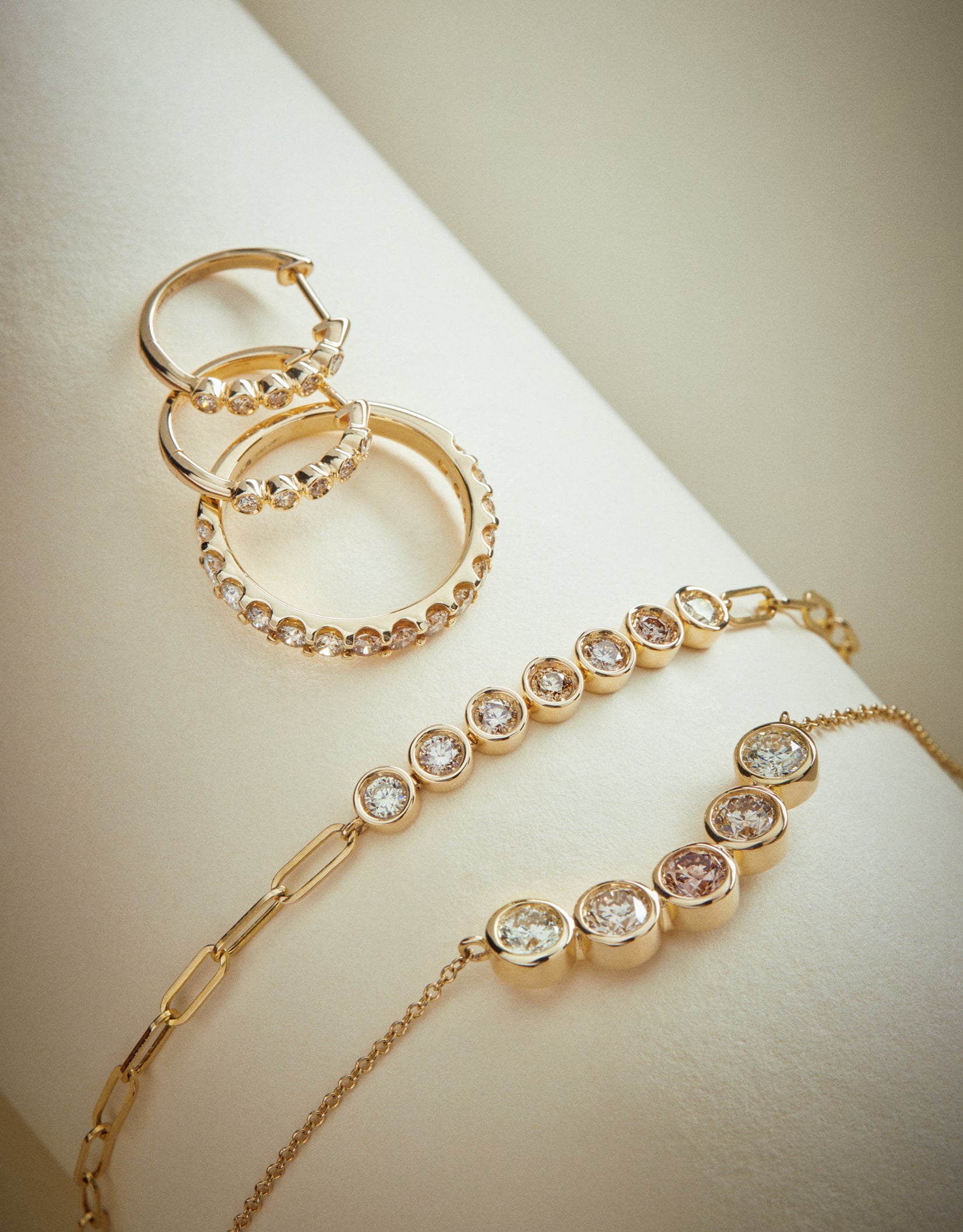 Desert Diamonds