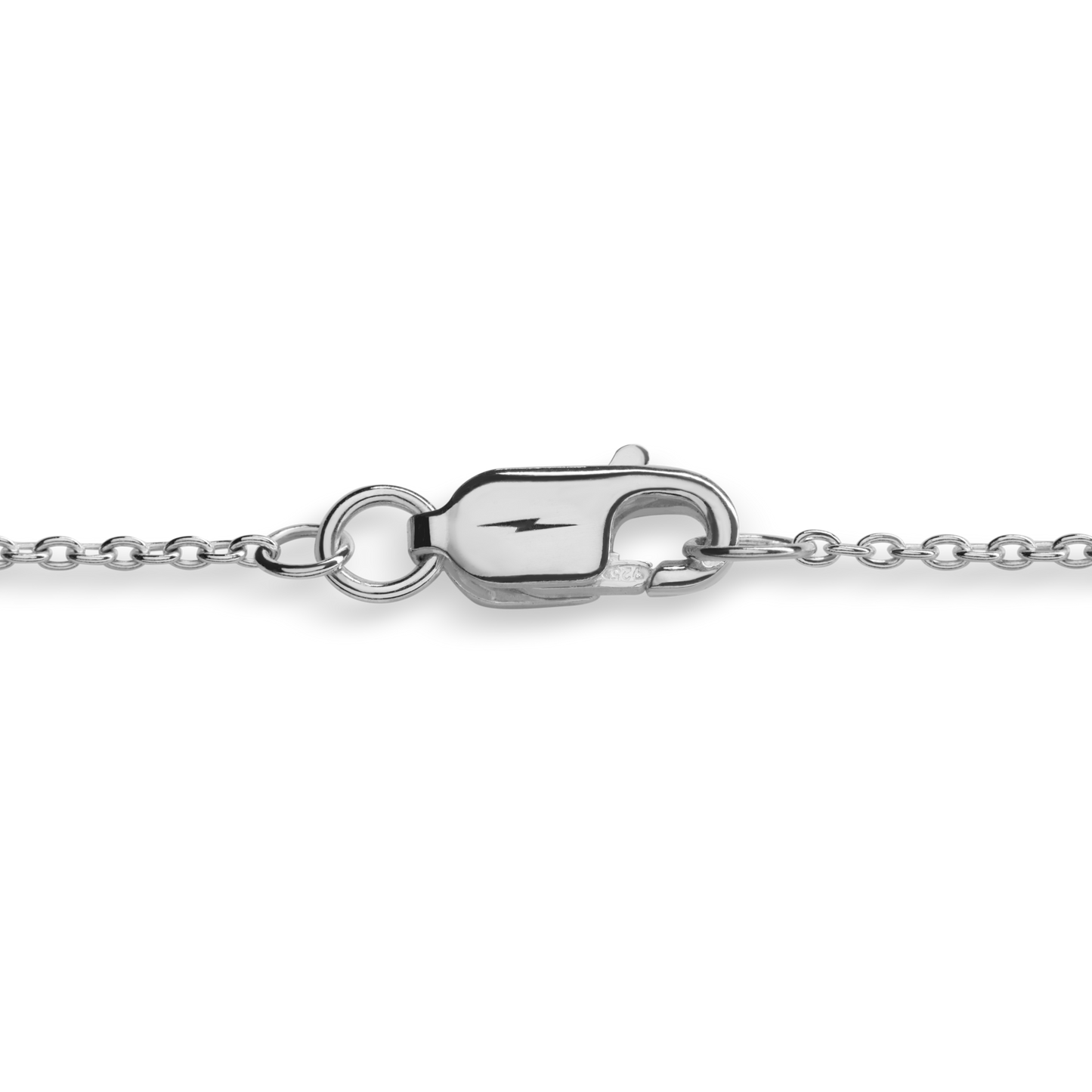 Heirloom Petoskey Charm Bracelet - Sterling Silver