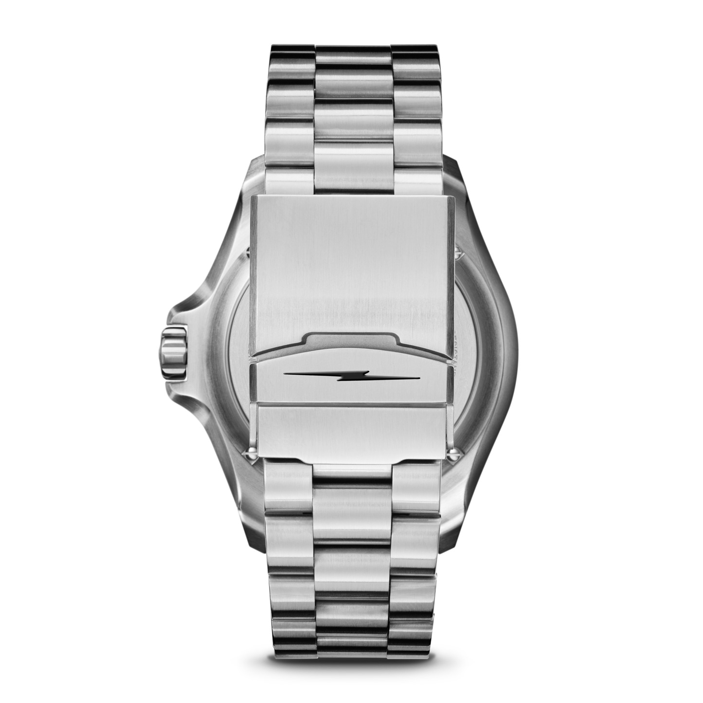 Lava Lake Monster Automatic Watch - Cardinal