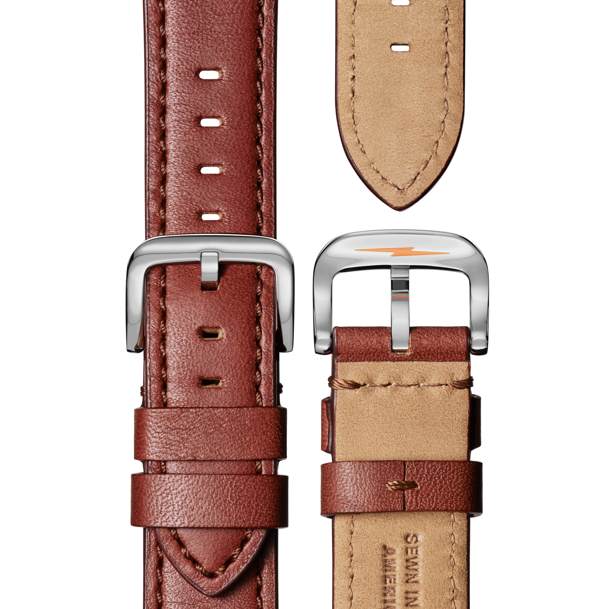 Runwell Automatic Watch - Midnight Blue