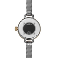 Birdy Watch - Silver