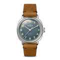 Mechanic Watch - Steel Blue