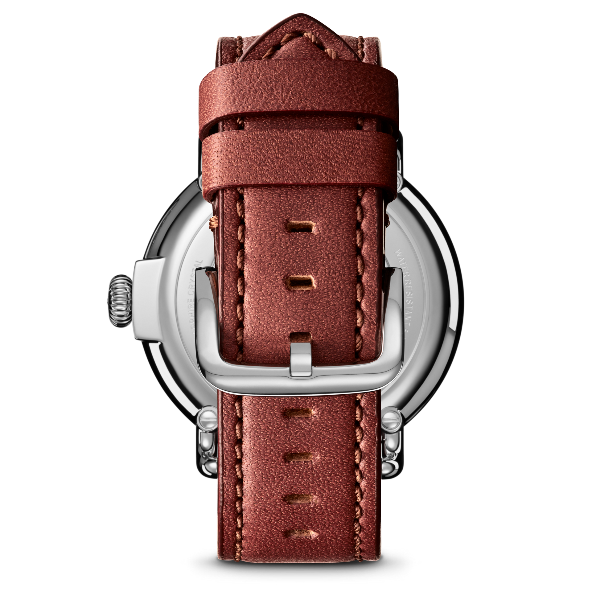 Runwell Automatic Watch - Midnight Blue