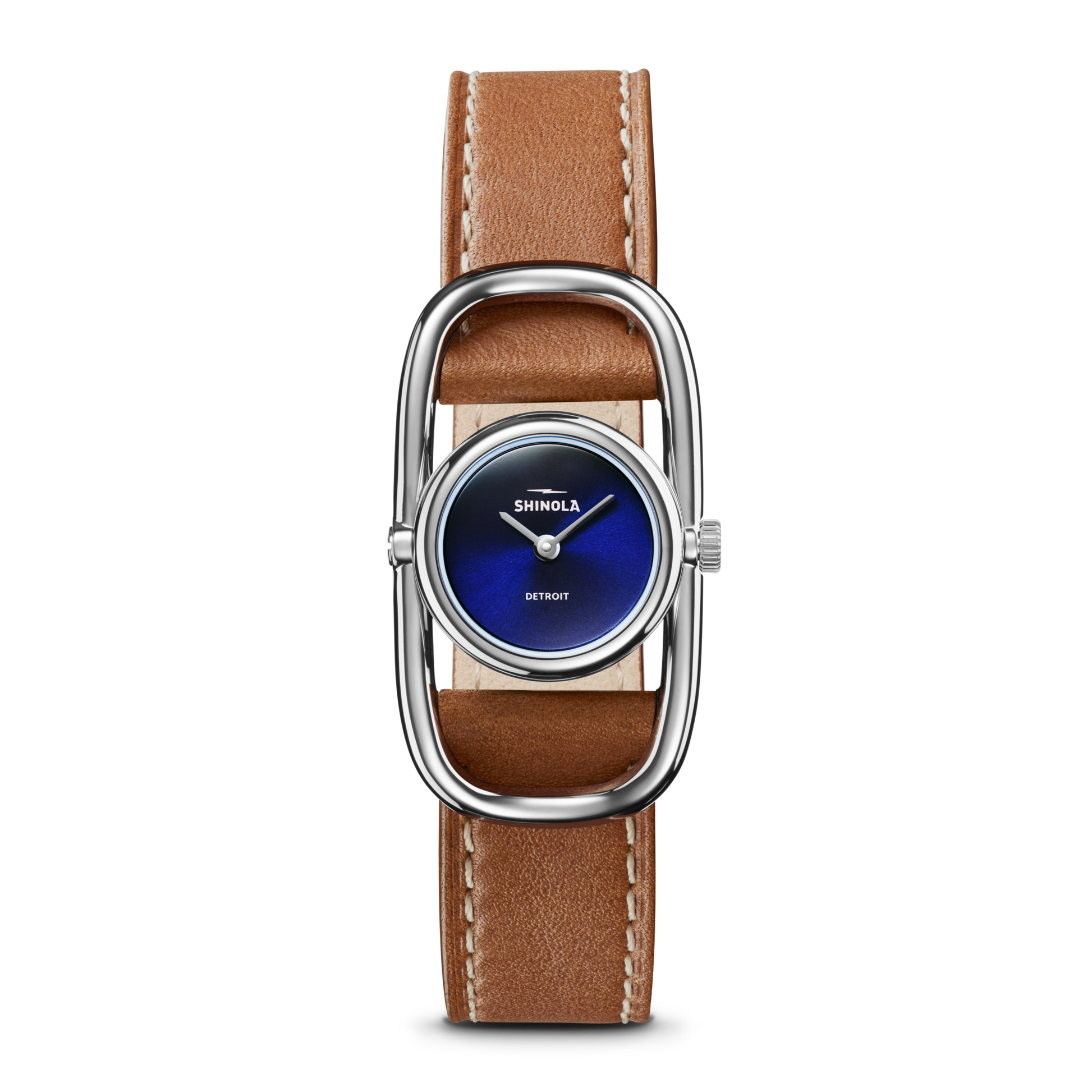 Bike Lock Watch - Navy