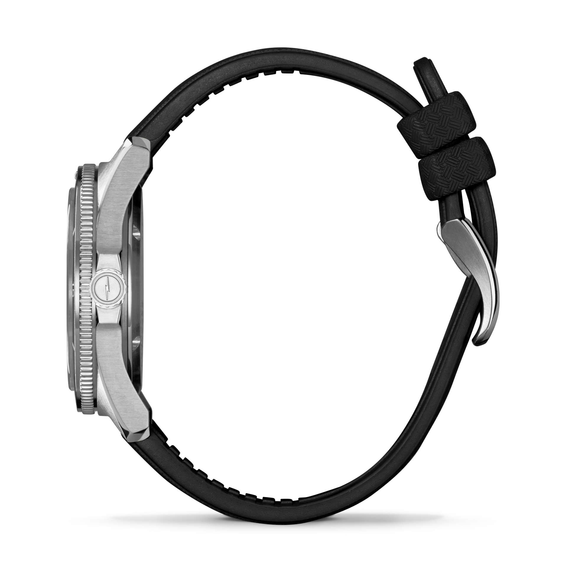 Duck Watch - Black