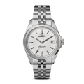 Circadian Monster Automatic Watch - Alabaster