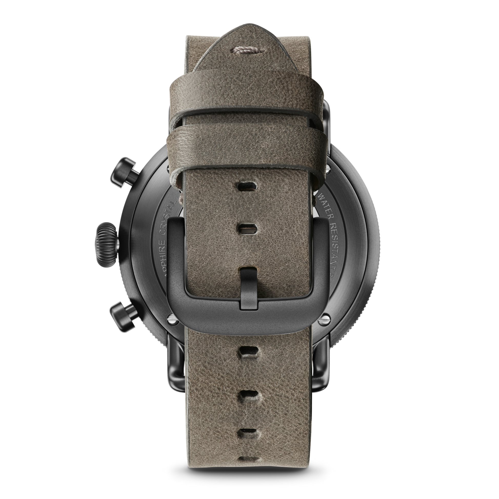 Canfield Chronograph Watch - Pine