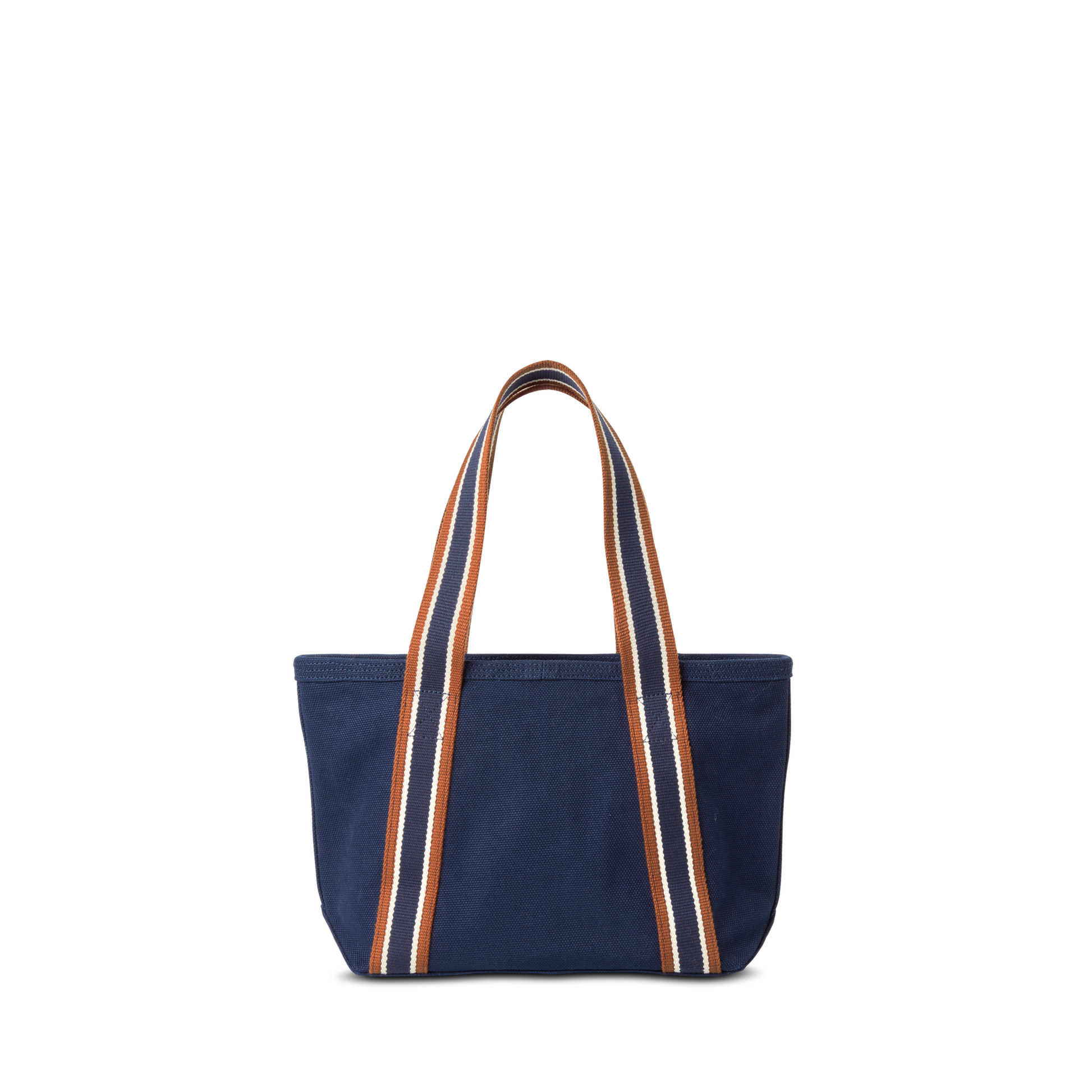 Easy Canvas Tote Mini - Navy