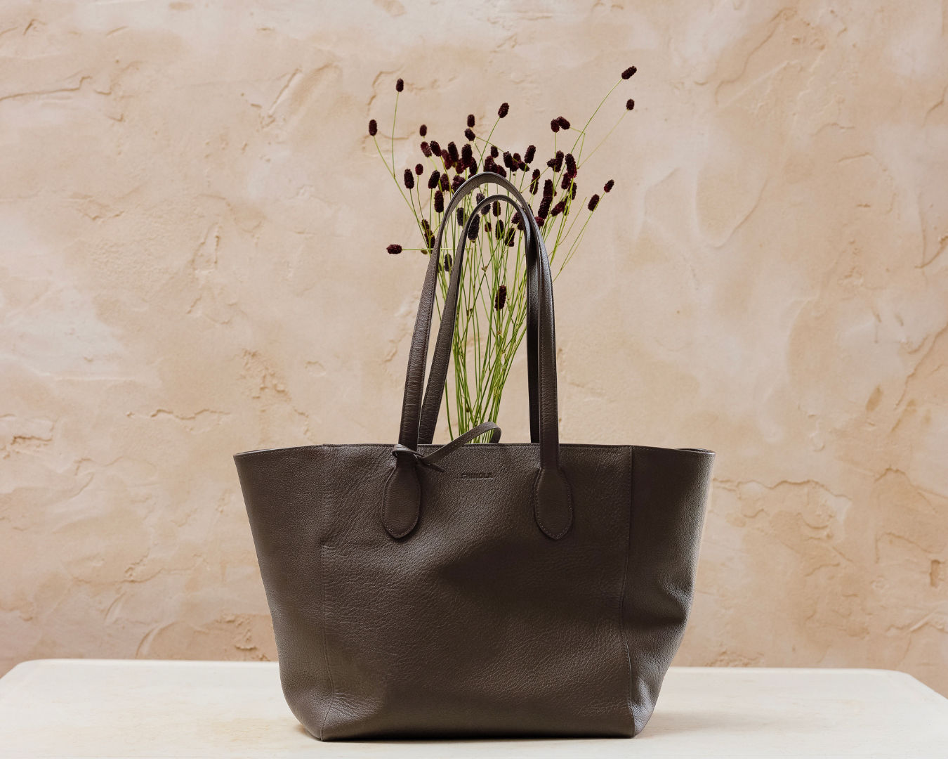 Designed for Everyday—New Women's Leather 