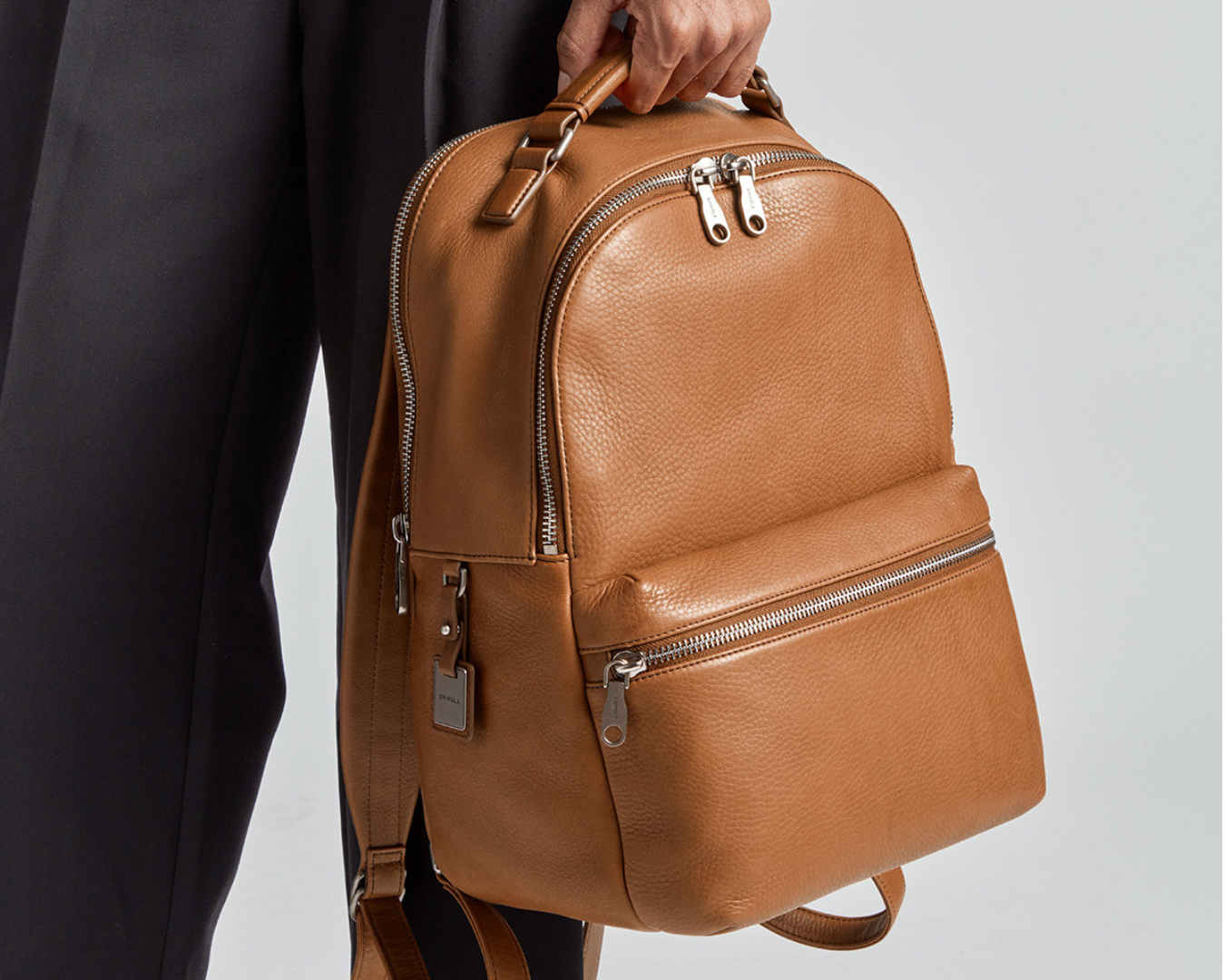 Built for Work (and Play)—Men's Best Selling Bags