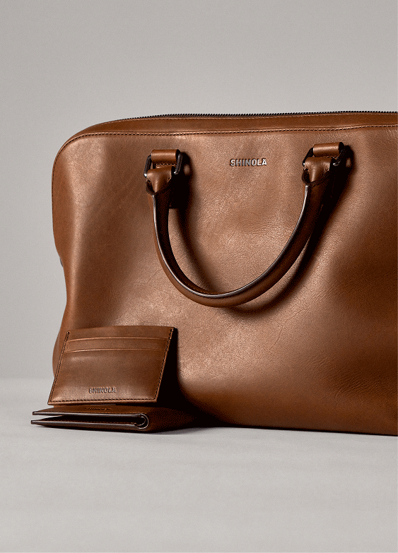 Bags & Leather