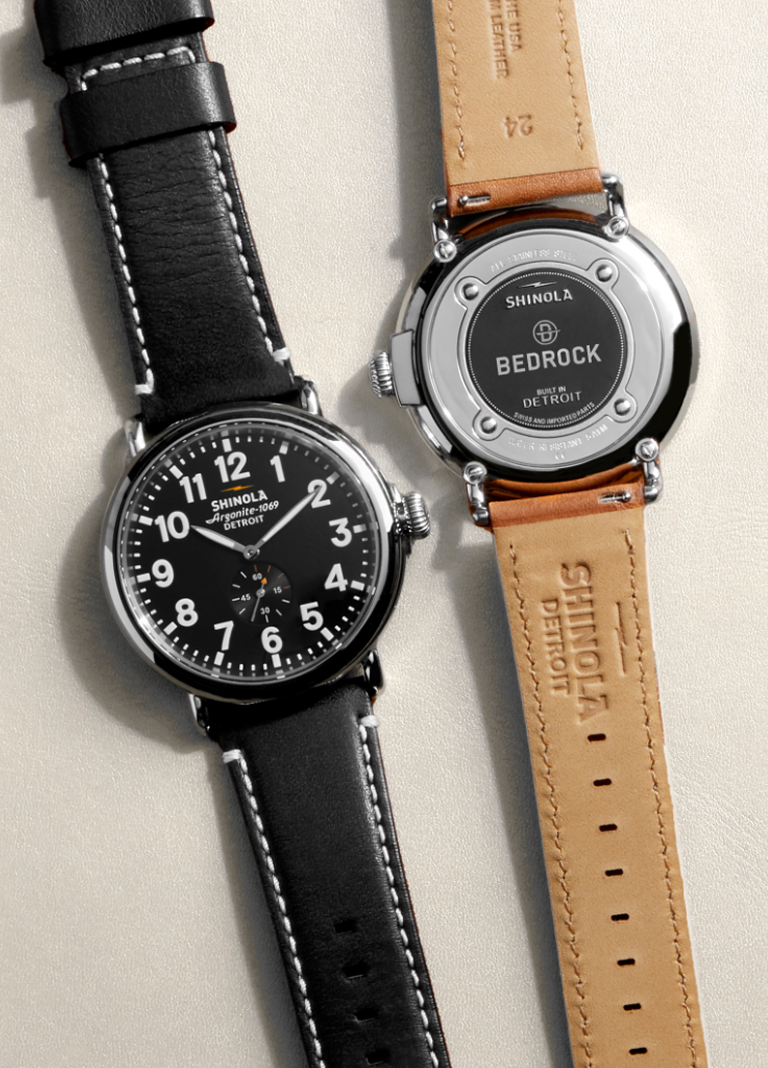 Watches