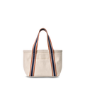 Mini Easy Canvas Tote - Natural