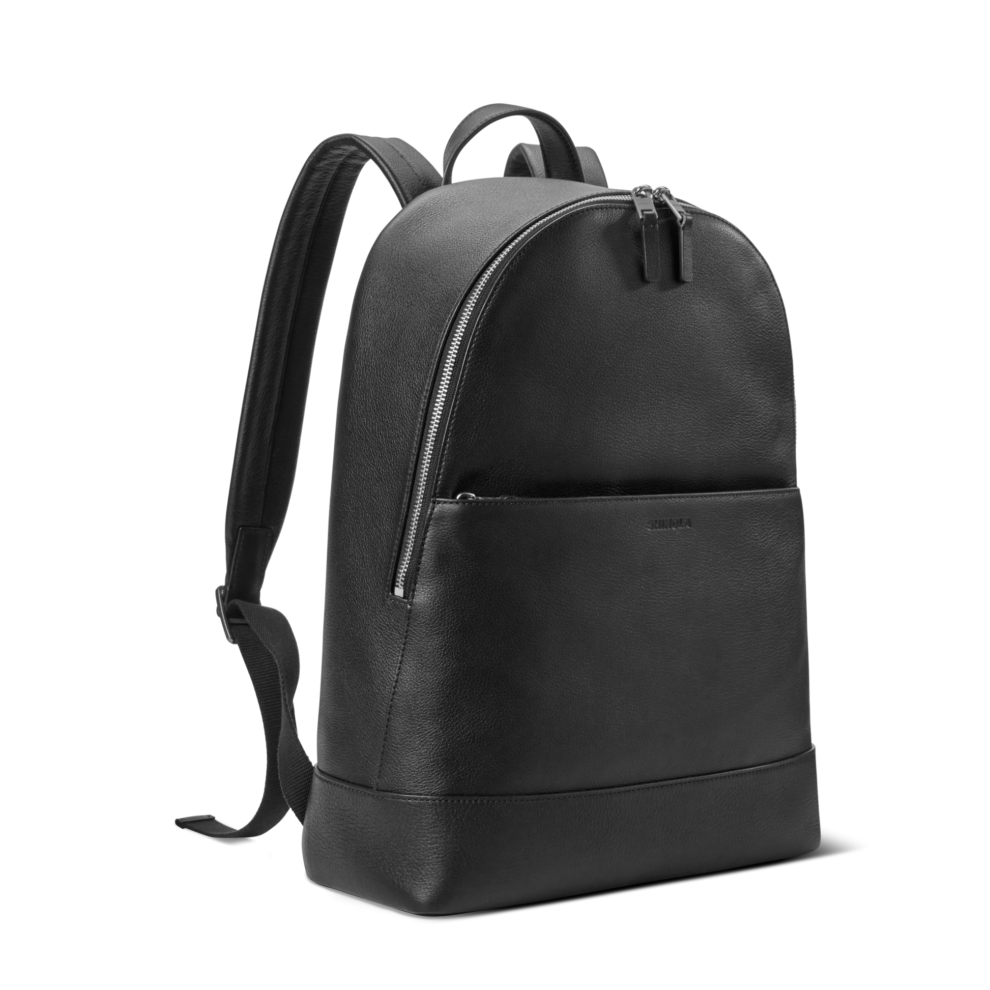 Canfield Backpack - Black