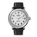 Runwell Automatic Watch - White