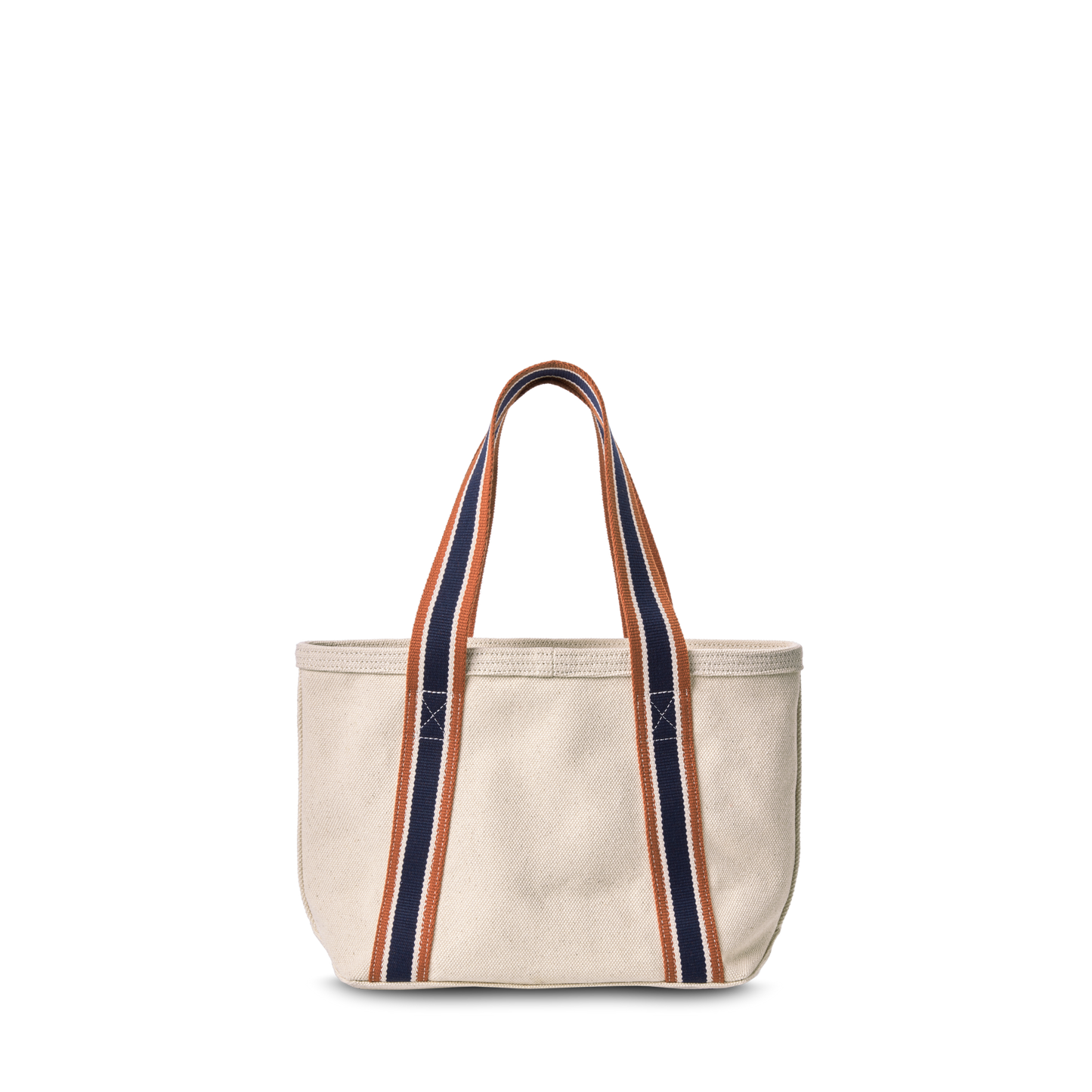 Mini Easy Canvas Tote - Natural