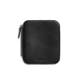 Four Watch Travel Case - Black