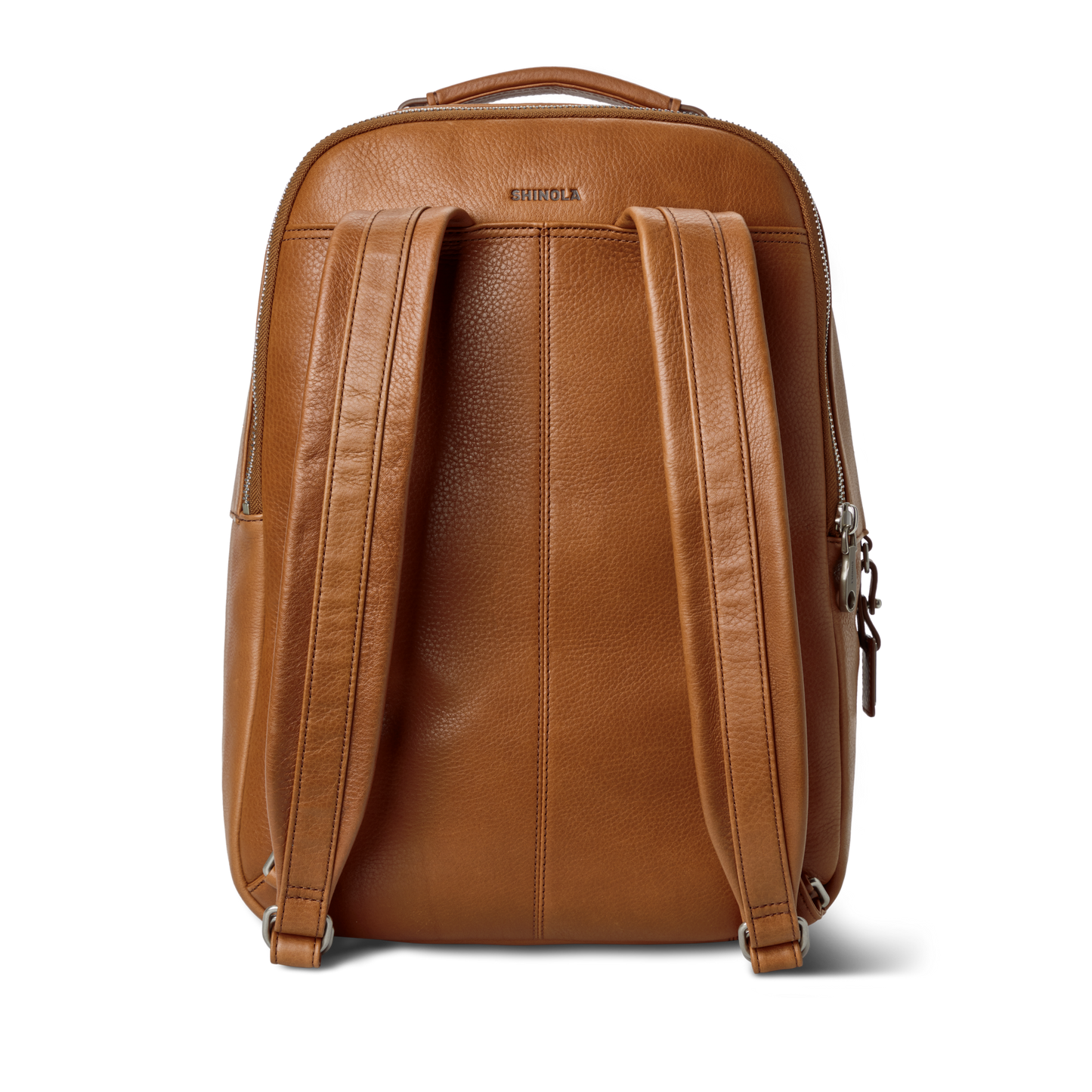Runwell Backpack - Tan