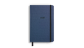 2026 12 Month Runwell Planner - Indigo