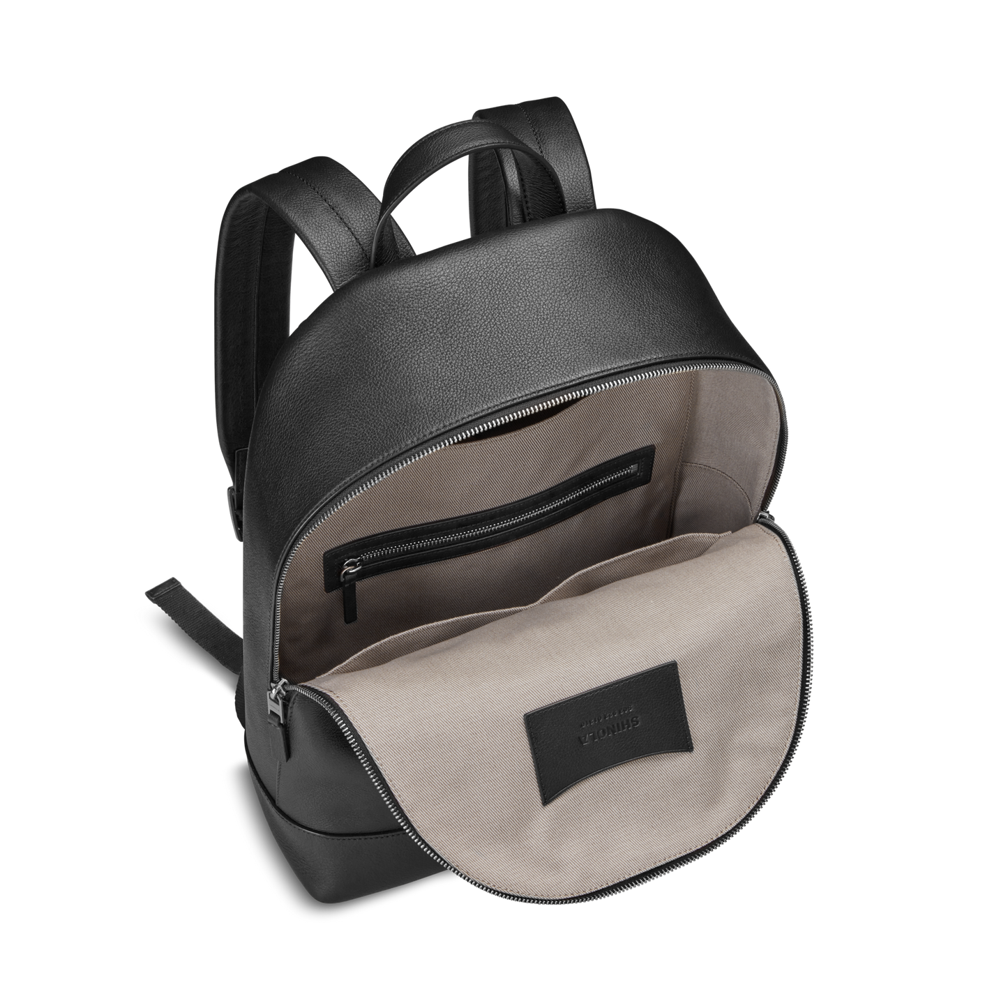 Canfield Backpack - Black